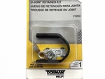 Dorman 81004 U-joint Universal Bolt Kit. Fixed Price $9.99.