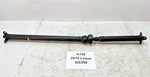 13-18 Oem Lexus GS350 GS450H Rwd Rear Propeller Assy. Fixed Price $225.04.