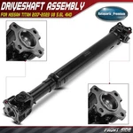 Front Side Driveshaft Prop Assembly For Nissan Titan 2017-2023 V8 5.6L 4WD. Fixed Price $168.99.