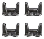 (4 Pack) Flange Yoke Replaces Oem: 3-2-479. Fixed Price $131.99.