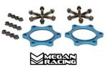 Megan Racing Rear Axle Driveshaft Spacer Fits S2000 AP1 AP2 F22 F20C. Fixed Price $103.00.