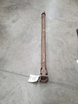 Rear Drive Shaft Excluding Station Wgn TH350 Fits 71-76 Chevrolet Pass. 306048. Fixed Price $402.50.