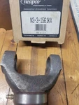 Neapco N3-3-1561KX Driveshaft Slip Yoke / U-joint. Fixed Price $100.00.