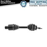 Front Passenger Cv Axle Assembly For 10-14 F150 07-15 Expedition Navigator. Fixed Price $70.69.