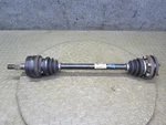 2000-2004 Porsche Boxster Rear Right Axle Suspension Shaft 98633202450. Fixed Price $144.39.