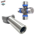 Mako Trans Slip Yoke 3-3-5551X TH400 & Spicer 5-178X U-joint Osr 1350 Series. Fixed Price $98.30.