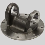 5-2-629 Driveshaft Flange Yoke 1610 Bearing Plate Style 8X .375 Drilled. Fixed Price $167.30.