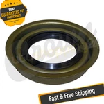 Crown 52067595 Pinion Seal For 91-01 Jeep Cherokee Xj W/ Chrysler 8.25 Rear Axle. Fixed Price $22.69.
