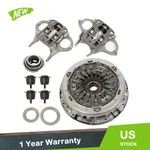Transmission Dual Clutch Fork Kit 6DCT250 DPS6 Ford Focus Fiesta 2012-2019. Fixed Price $309.30.