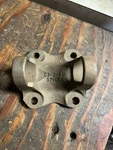 Spicer 3-2-119 1350 Series Driveshaft Flange Yoke Dana C3-2-531 Free Shipping. Fixed Price $54.95.