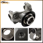 Ford F250/350 1993-2010 1410 Pinion Yoke With Strap Kit F81Z4851AB 410403. Fixed Price $89.12.