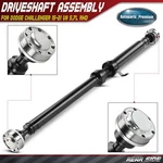 Rear Driveshaft Prop Assy For Dodge Challenger 15-21 5.7L Manual Trans Rwd. Fixed Price $276.09.