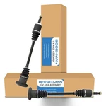 Rear Cv Axle Shaft For Awd 1997-99 2000 Dodge Grand Caravan Town & Country Pair. Fixed Price $183.99.