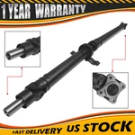 27111AJ02A Rear Driveshaft Assembly For Subaru Legacy 10-14 3.6L Auto Trans Awd. Fixed Price $278.00.