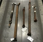 2012 Land Rover Range Front Drive Shaft Oem 174K Miles - LKQ412920174. Fixed Price $147.55.