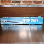 Crs 52111597AA Front Driveshaft Propshaft Jeep Liberty 3.7L At Auto Trans 19". Fixed Price $76.46.
