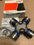 One Genuine Dana Spicer U-joint Bearing Kit 5-3147X. Fixed Price $25.72.
