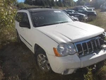 Front Drive Shaft 3.0L Fits 07-09 Grand Cherokee 1992380. Fixed Price $152.24.