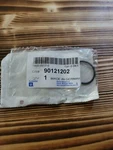 Gm Oem Drive Axles-front-intermed Shaft C-clip 90121202. Fixed Price $13.00.