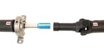 AL3Z-4R602-GB Ford F-150 2WD Drive Shaft Complete Two Piece New Serviceable. Fixed Price $689.99.