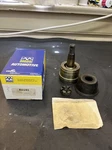Suspension Ball Joint Front Lower Moog K6141. Fixed Price $25.45.