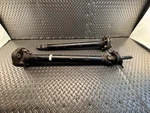 01-06 Lexus UCF30L LS430 Rwd Rear Oem. Fixed Price $79.20.