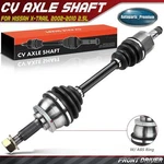 Front Driver Left Cv Axle Assembly For Nissan X-trail 2002 2003-2010 L4 2.5L. Fixed Price $87.98.