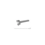 Scott Drake C3AZ-4841-D Slip Yoke 28 Spline Ford Mustang 64-2003. Fixed Price $205.05.