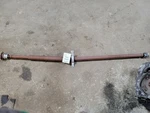 Rear Drive Shaft Assembly 3.5L Fits 16-18 Edge 1698862. Fixed Price $209.99.