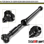 New Shaft Assembly For Bmw Z4 SDRIVE30I E89 2009-2011 Rwd Rear 26107572934. Fixed Price $266.99.