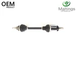 Front Drive Shaft Lh LR064252 Fits - Range Rover L405 Gkn. Fixed Price $335.76.