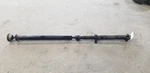 24 Nissan Titan Xd Rear Drive Shaft 5.6L 4X4 4WD. Fixed Price $344.25.