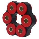 Drive Shaft Coupling Flex Disc Joint Guibo Fr Bmw E46 E36 E39 E34 X5 26117511454. Fixed Price $59.20.