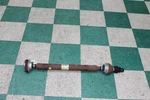 21-25 F150 5.0L At 4X4 4WD Front Prop Tube Assembly Oem. Fixed Price $239.99.