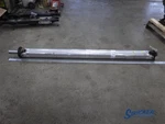 Chevrolet Silverado 2500 Pickup 2020-2023 Rear Drive Shaft 6.6L Diesel 4X4 781. Fixed Price $280.00.