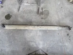 2001-2004 Toyota Sequoia 4X2 2WD Rear Drive Shaft. Fixed Price $104.96.