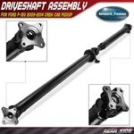 Rear Driveshaft Prop Assy Ford F-150 F150 09-14 Crew Cab Pickup Rwd At. Fixed Price $384.99.