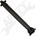 Apdty 154056 Front Driveshaft Replaces 26207525970. Fixed Price $506.66.