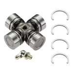 Moog 338 Greaseable Premium Universal Joint. Fixed Price $9.98.
