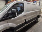 Used Rear Drive Shaft Fits: 2018 Ford Transit 350 Assembly 3.5L Turbo 130. Fixed Price $356.25.