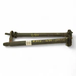 2004 - 2006 Mercedes CL500 C215 Drive Shaft Cardan Propeller Rear 21554101506. Fixed Price $229.59.