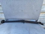 2011-19 Infiniti Q70L M37 Rwd Rear Drive Shaft Cardan Propeller Oem. Fixed Price $170.00.