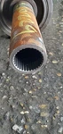 Rear Drive Shaft 2WD 135" Wb Piece Fits 96-99 Dodge 1500 Pickup 1185703. Fixed Price $164.90.