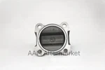 American Axle 40055528 Rear Drive Shaft Flange Yoke For Dodge Ram. Fixed Price $83.27.