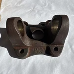 Genuine Ford Flange F81Z4865DA. Fixed Price $65.00.