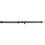 Dorman 986-278 Rear Driveshaft Assembly For 2011-2012 Ram 2500 New. Fixed Price $1094.17.