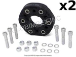 Mercedes (2003-2015) Flex Disc Front And Rear Kits) Febi Bilstein. Fixed Price $344.20.