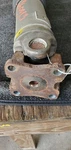 Rear Drive Shaft 3.7L 4WD Model MP1522 Transfer Case Fits 08-12 Liberty 1166314. Fixed Price $124.90.