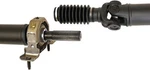 Rear Drive Shaft 2WD Crew Cab 8' Box 6.6L Fits 17-19 Sierra 2500 Pickup 285321. Fixed Price $1066.00.