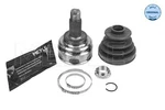 Meyle 314 498 0005 Front Outer Cv Joint Fits Bmw X5. Fixed Price $53.76.